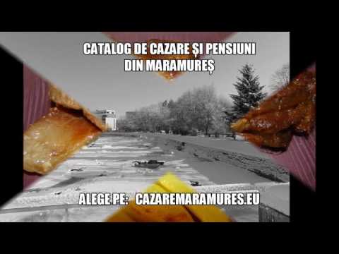 Cazare Grosii Tiblesului, Pensiuni Grosii Tiblesului - cazaremaramures.eu