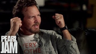 Pearl Jam & Surfer Mark Richards FULL LENGTH Interview - Lightning Bolt