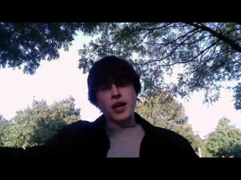 A few serious words for ZombieCleo