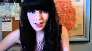 Velvet Elvis (Acoustic Cover of Alex Winston)