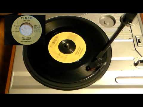 Canta Merendelli "Bella Ciao"