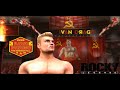 Rocky Legends Part 7 Ivan Drago Commentary