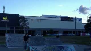 preview picture of video 'raymond terrace edit'