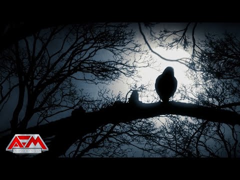 MOTORJESUS - Dead Rising (2021) // Official Lyric Video // AFM Records