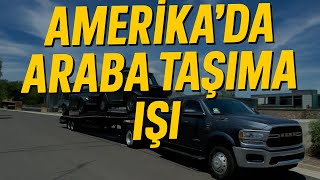 Amerika’da Yatırımcı Olmak: E-2 Vizesi, Araba Taşıma İşi ve Kendi MC-D