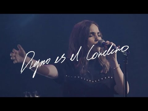 Digno es el Cordero - Alfarero