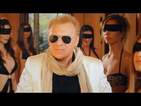 Produzione Video Musicali - Evailo feat. Vasil Naidenov - El Mundo Moderno