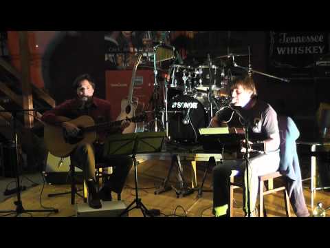 Jack Daniel's Blues Night 2011 -  deMichln - Das I den Blues fia di in mia hear