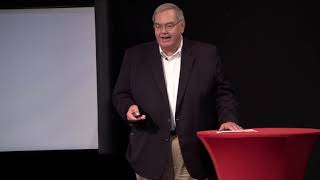 How to Make a Million Dollars Raising Dogs on Paper | Cam Lanier | TEDxPointUniversity