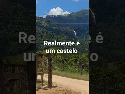 Rodeada por montanhas - como é lindo o Espírito Santo #rosalinadeoliveira #espiritosanto #montanhas