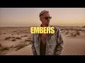 Robin Schulz - Embers [Lyrics]