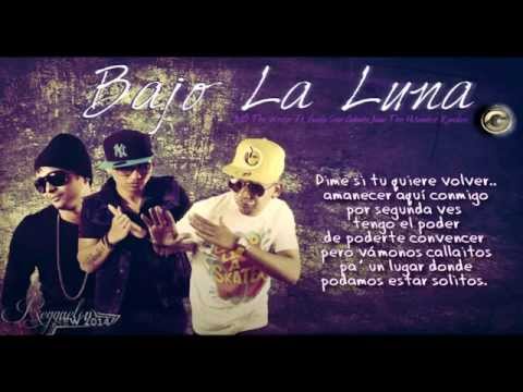 "Bajo La Luna" Galante, Guelo Star, Juno The Hitmaker★Reggaeton 2014★