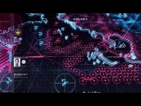 Ace Combat 7 Zehn-Millionen-Hilfsplan-Briefing