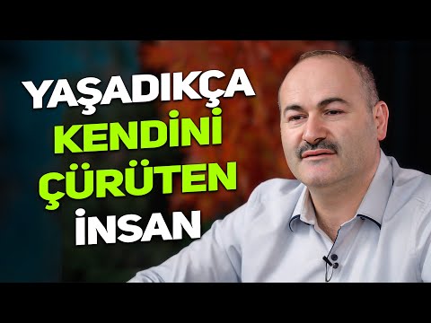 Bu Gerçeği Bilmeden Kendini Kurtaramazsın! | Said Şaşmaz @Hisar Kapısı