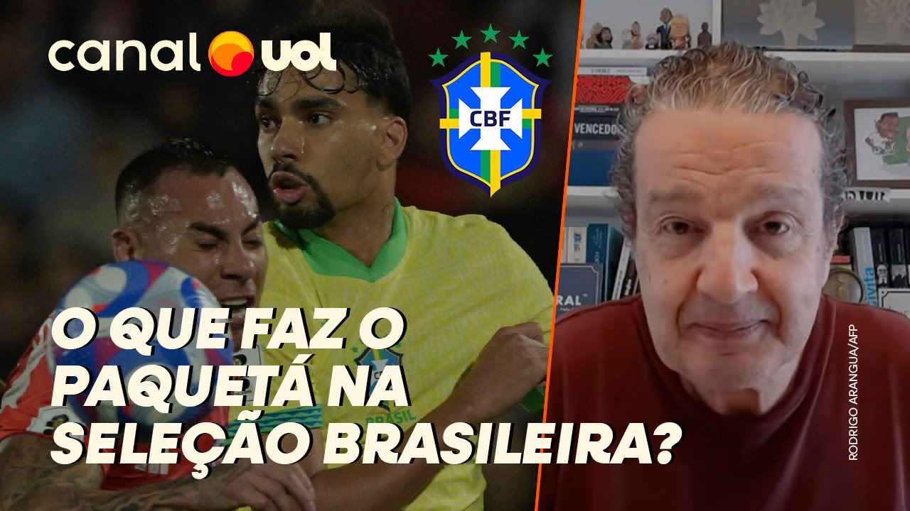 JUCA KFOURI: SELEÇÃO BRASILEIRA TEM DOIS PONTOS FRACOS QUE PRECISAM DE CORREÇÃO!