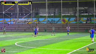 ALL STAR'S - ANADOLU KAPLANLARI