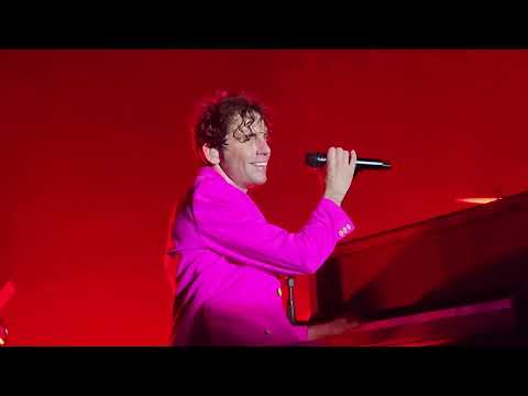 Mika "Grace Kelly" 03.07.2022 #roundhouse London