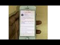 Iphone 5s Update IOS In 2021 ️ Technical Ijaj