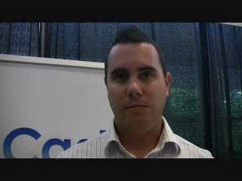 Presentation de Picast