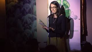 Lindsey Booth, Funny Feckers 11 11 2019