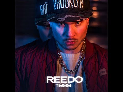 Reedo - Kranker Zeitgeist (prod. Avantex)