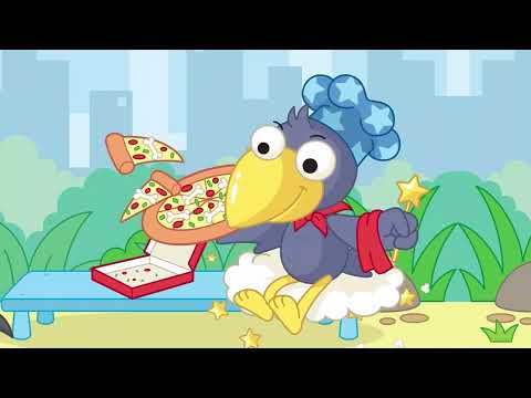 Fidibus 2 - Eine leckere Hilfe | Lektion 4 (Story)