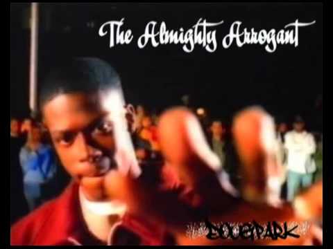 The Almighty Arrogant - Fed Up [HQ]