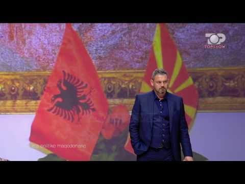 Top Show, 1 Shkurt 2017, Pjesa 3 - Top Channel Albania - Talk Show