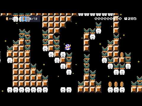 Marios Muncher Dreams #TP