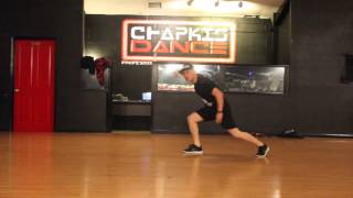 David Lim | Chapkis Dance | Master Class | Ace Hood - "Wanna Beez"
