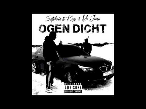 MoJnoen ft. Seffelinie & Kosso - Ogen dicht