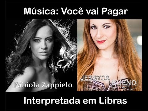 Você Vai Pagar - Jessyca Bueno