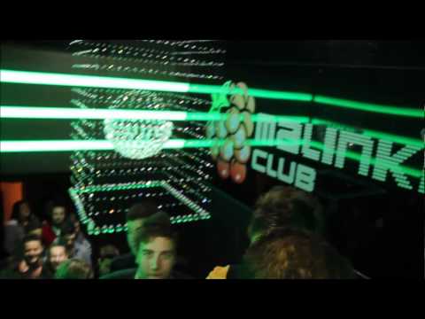 BIG FM PARTY 18.11.11 im MALINKI CLUB BAD RAPPENAU