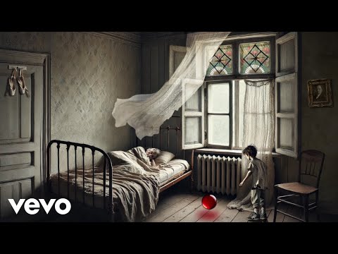 Red Lenses - Rush