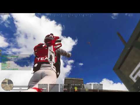 kazmightONFIRE/ Infestation The New Z - Some Funny moments I got!