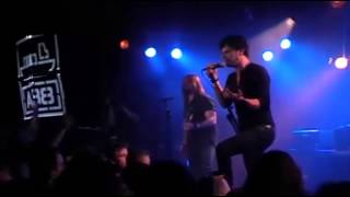 Ozone Mama I Really Care A38 p1