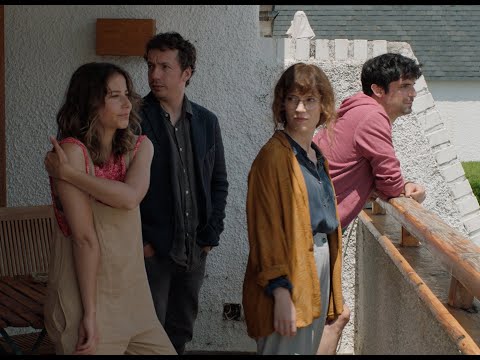 Tráiler Tenéis que venir a verla [WEB-DL] 2022