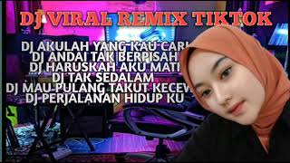 Download lagu DJ AKULAH YANG KAU CARI mp3