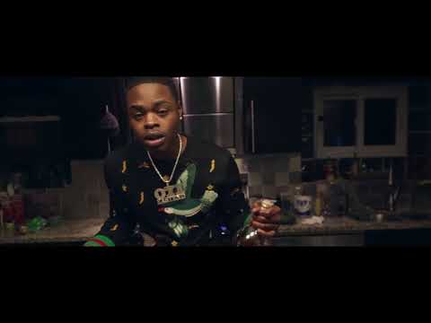 Rello Montana x Godbody Capo - Pull Up