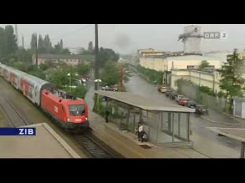 Österreichs Bevölkerung wächst