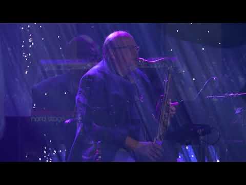 Solo Sax Dr. Ed Calle Canción: Jesus We Love You / Cristo Te Amamos ByeBen-Hur Berroa e The EBS Band