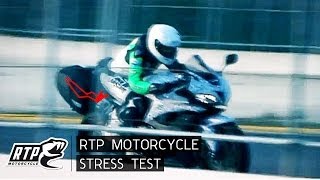 preview picture of video 'Stress test - RTP MOTORCYCLE'