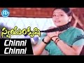 Swayamkrushi Songs Chinni Chinni Korikaladaga Video Song Chiranjeevi Vijayashanti