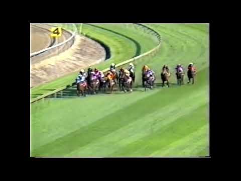 Prowl - Golden Slipper 1200m 1998