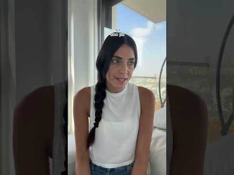 רעי נכשלת בטסט ורוצה רישיון על אופנוע…- פוב