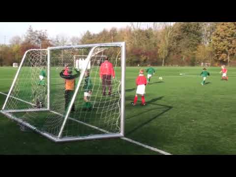 VV Zuidhorn E7 - VV Niekerk E3