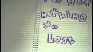 Forever The Sickest Kids-Same Dumb Excuse(Doodles)