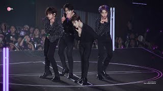 190622 5th MUSTER 머스터 : Dimple 보조개 - 방탄소년단 지민 직캠 BTS JIMIN FOCUS FANCAM