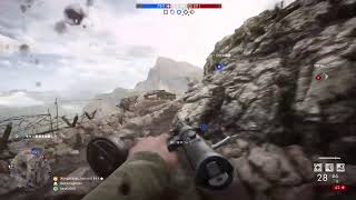BF1 復活祭 コメントよろしく 初見歓迎！
