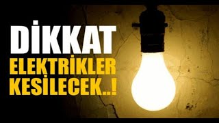 Son Dakika | Tayvan'da Geniş Çaplı Elektrik Kesintisi | Güneş Patlamas